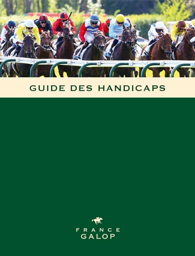 cadeau : le guide des handicaps